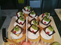 android_upload_pic-洲际酒店·地平线全日餐厅HORIZON CAFÉ