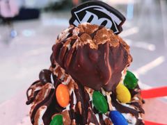 -DQ·蛋糕·冰淇淋(五棵松万达店)