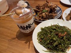 -姥姥家春饼店(惠新东街店)