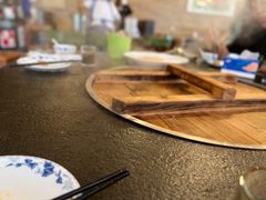 -荣德灶台鱼(圣泉寺店)