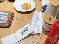 -马记永·兰州牛肉面(天通苑家乐福店)