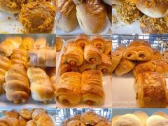 -新侨三宝乐面包店(崇文门店)