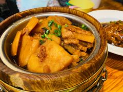 -苹果树下艺术餐厅(通州店)