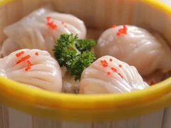 水晶虾饺皇-双子楼大酒店(城开国际写字楼店)