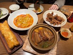 -KŌNG胶东小馆(华熙店)