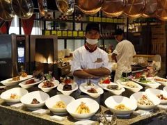 -星伦多自助料理(江阴万达店)