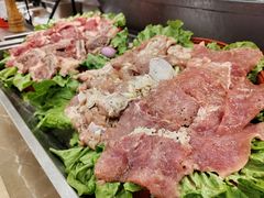 -景湖轩全日制餐厅·南湖名都