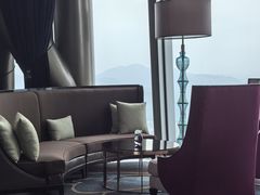 -瑞吉酒店·The Drawing Room闲逸廊·云端下午茶·夜奢Whiskey