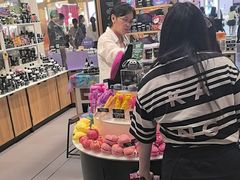 -LUSH(威尼斯人店)