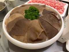 -君邦火锅(新疆大厦店)