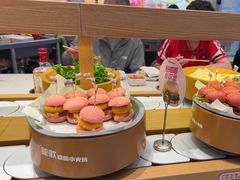 -龍歌自助小火锅(崂山丽达店)