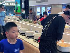-素满香·食养自助(建邺万达店)