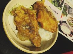 -绿柠食堂(北外滩店)