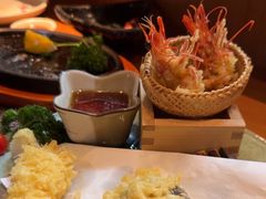 -长崎屋·日本料理·刺身·烧鸟(天河北路店)