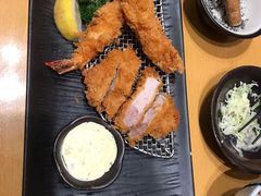 -胜博殿日式炸猪排(西红门店)