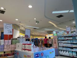 -孩子王童乐园(鹏瑞利青羊广场店)