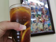 -華歡冰室-WahFoon(吉大店)