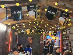 -火联烧烤(学院路创始店)