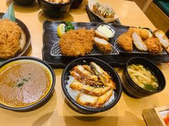 -胜博殿日式炸猪排(悠唐店)