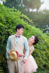 -全城热恋婚纱摄影(优质钻石店)