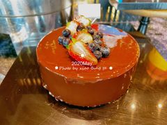 -美食汇自助餐厅(成都万达瑞华酒店)