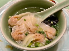 -湖畔居茶楼(湖滨店)