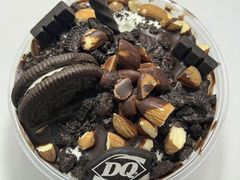 -DQ·蛋糕·冰淇淋(合生汇店)
