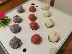 -北门涮肉·铜锅涮肉(南锣鼓巷店)