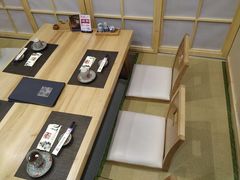 包房-季玄精致日本料理自助餐(闸北公园店)