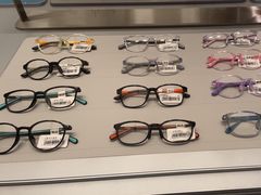 -AOJO眼镜(南翔印象城MEGA店)