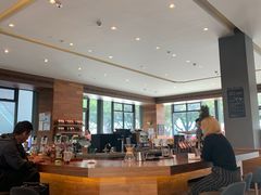 -星巴克臻选(广州二沙岛文立方店)