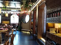 -伙靠·江浙菜(田林路店)