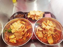 -螺大喜螺蛳粉(华业东方玫瑰店)