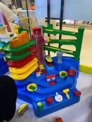 -孩子王童乐园(成都吾悦广场店)