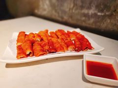 -肥仔文澳门猪骨煲(南京西路店)