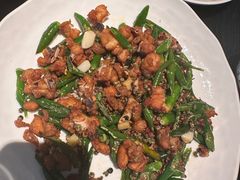 -金谷仓家庭料理(马泉营店)
