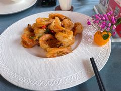 -鹿鸣酒家(越秀店)