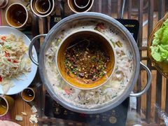 -侯家庄阿才有品私房菜馆