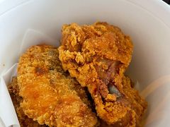 -麦当劳(金山红星美凯龙DT店)