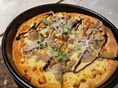 -必胜客(涂门街店)