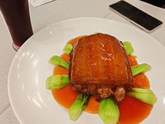 -功德林素菜饭庄(前门店)