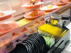 -争鲜回转寿司(南开大悦城店)