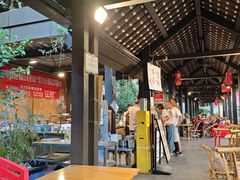 -听香·678茶铺(猛追湾店)