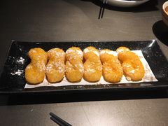 -炉鱼(无锡八佰伴中心店)