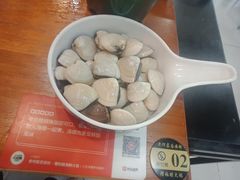 -老何家后安粉·糟粕醋海鲜火锅(三亚湾椰梦长廊店)