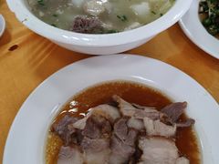 -荣生萝卜汤饭店
