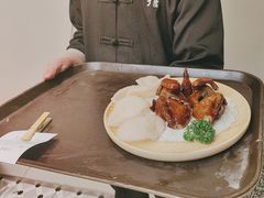 -避风塘·金牌店·夜宵(金玉兰店)
