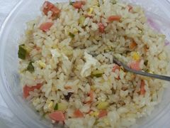 -老头盖浇饭(南京新街口明瓦廊宏光酒店店)