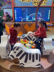 -卡通尼乐园(上海安亭店)