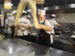 -西竹拌面(银川阅彩城店)